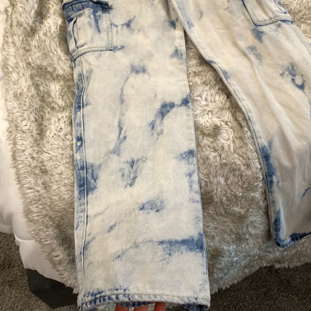 Jeans - Picture 2 of 2